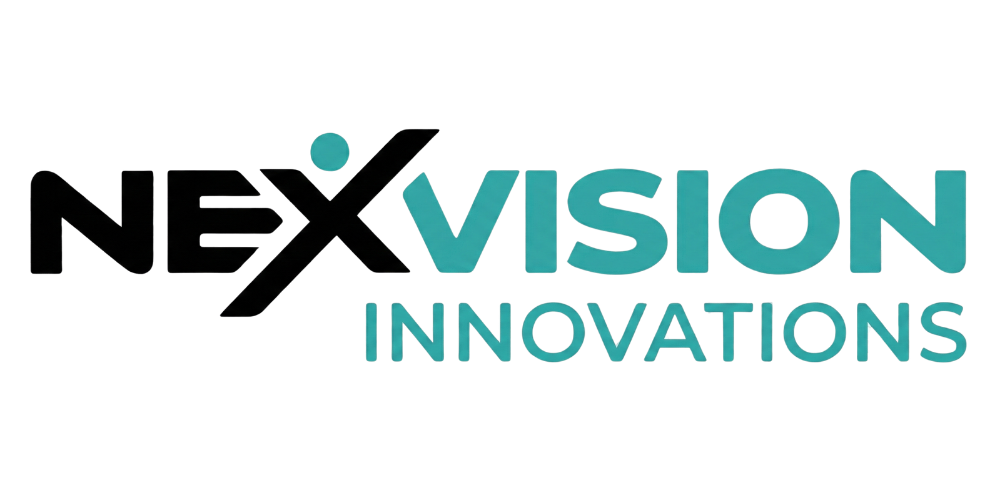 Nexvision Logo