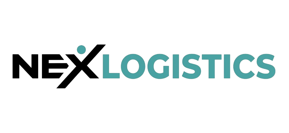 NexLogistics NexLogistics NexLogistics logo2