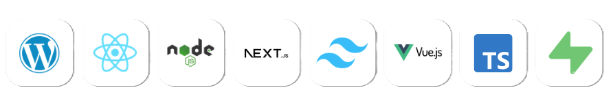 Home - Website and Application Company icons 1 new