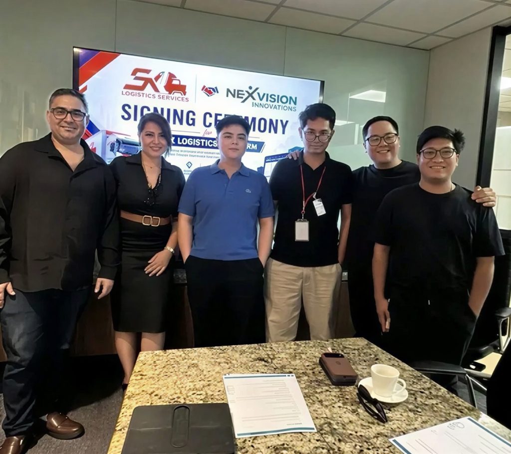 About us Custom engineering team developing modern digital systems
